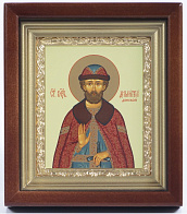 Икона ИОАННА Мироносица, Праведная 11х13 см