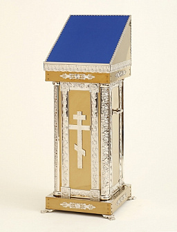 Подставка под икону №24 нитрид титана