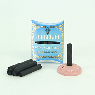 Кадильные свечи малые, 7шт (45мм), Богородичные Кадильные свечи малые, 7шт (45мм), Богородичные