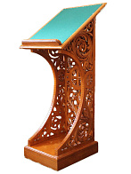 Аналой ''С-образный'' двухсторонняя резьба