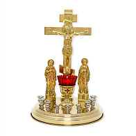 Канун латунный