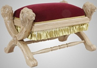 Седалище №6 дуб