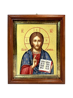 Икона Господь Вседержитель