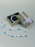 Комплект Голубой небосвод