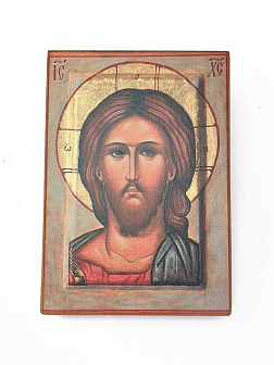 Икона под старину Господь Вседержитель