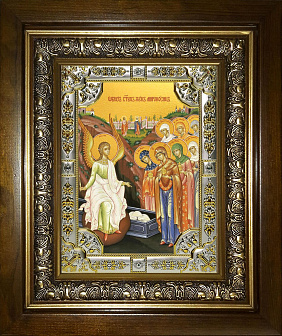 Икона Жены мироносицы