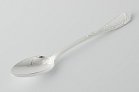 Лжица литьевая малая №10 серебро (УИН)