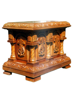 Стол литийный двойной, 5000г