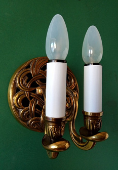 Бра, высота 200мм