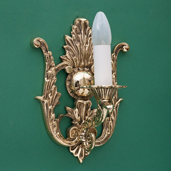 Бра, высота 260мм