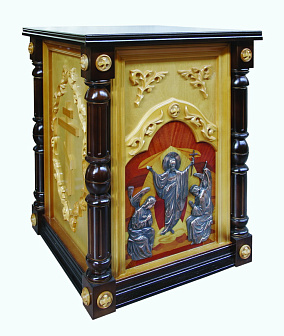 Жертвенник №1 0.8х0.8 (комплект 1)