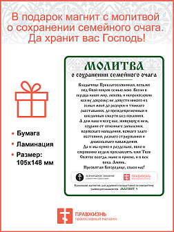 Икона Матфей апостол и евангелист с золочением, узкая рамка 17,5х20,5х2 см