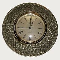 Часы, высота 190мм