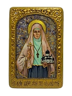 Икона Святая Преподобномученица Великая Княгиня Елисавета