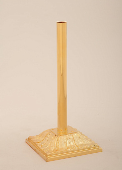 Подставка под рипиду №1 золочение