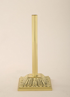 Подставка под рипиду №1 лак