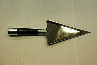 Копие ручка эбонитовая