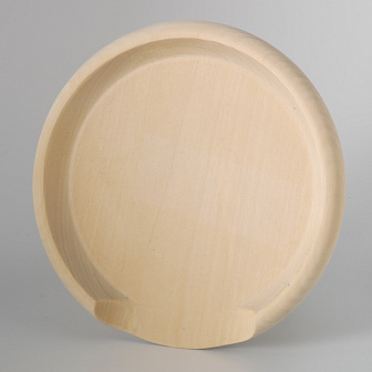 Блюдо для приготовления Агнца(малое, липа)