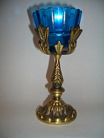 Подлампадник, высота 170мм