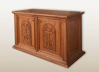 Свечной стол №628