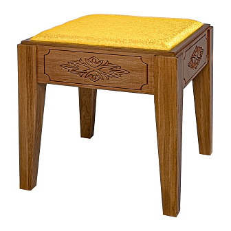 Седалище №4-1 дуб