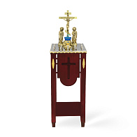 Панихидный стол №2 на 12 свечей