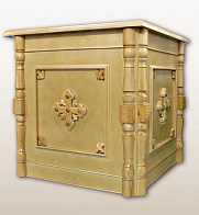 Облачение престола №7 1.0х1.0 (комплект 7)