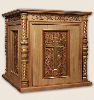 Облачение престола №8 1.0х1.0