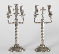 Дикирий-трикирий №2 никель Дикирий-трикирий №2 никель