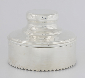 Печать для артоса малая