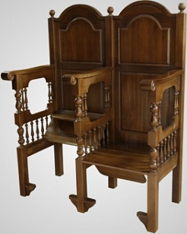 Стасиди №2 двухместное