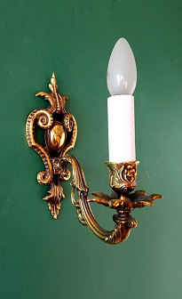 Бра, высота 240мм