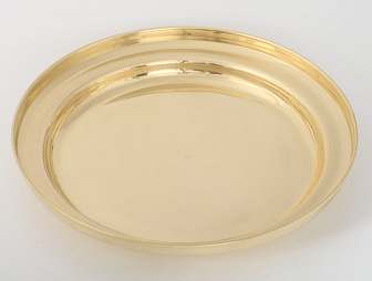 Блюдо для пожертвований