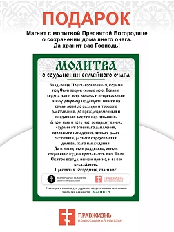 Икона Стилиан Пафлагонский Чадозаступник дерево 13х17 см