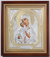 Икона ТАТИАНА (Татьяна) Римская, Мученица 11х13 см
