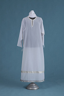 Подризник шелк