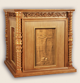 Облачение престола №8 1.0х1.0