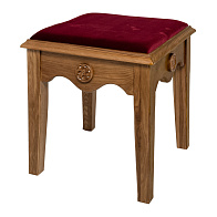 Седалище №2 дуб