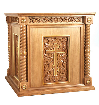 Облачение престола №9 1, 0х1, 0 Облачение престола №9 1, 0х1, 0