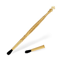 Стрючица литьевая №2 / золочение