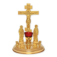 Канун золочение гравировка