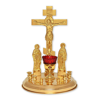 Канун золочение гравировка