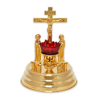 Канун №2 золочение