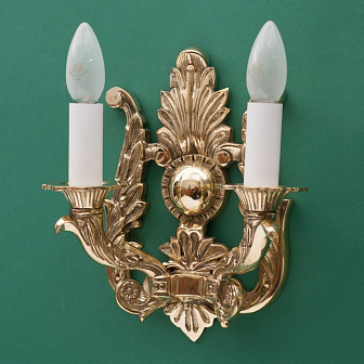 Бра, высота 260мм