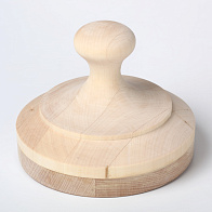 Печать для артоса диаметр 250 мм