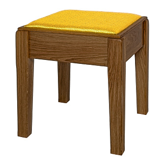 Седалище №4 дуб