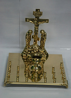 Крышка панихидного стола