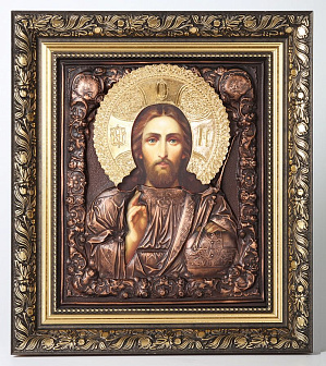 Икона АРТЕМИЙ Веркольский, Праведный 11х13 см Икона АРТЕМИЙ Веркольский, Праведный 11х13 см