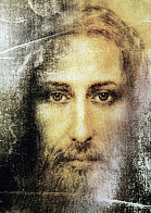 Икона Плащаница