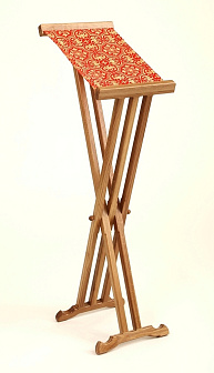 Аналой складной №2 дуб